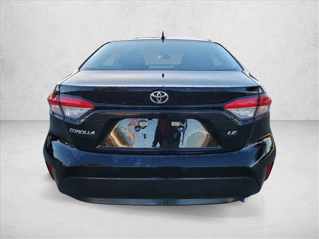 Used 2025 Toyota Corolla LE image 6