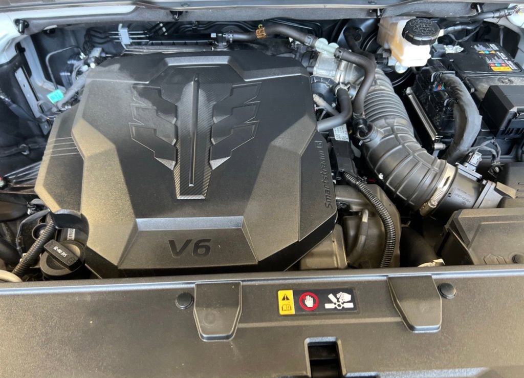 Used 2024 Kia Carnival SX image 38