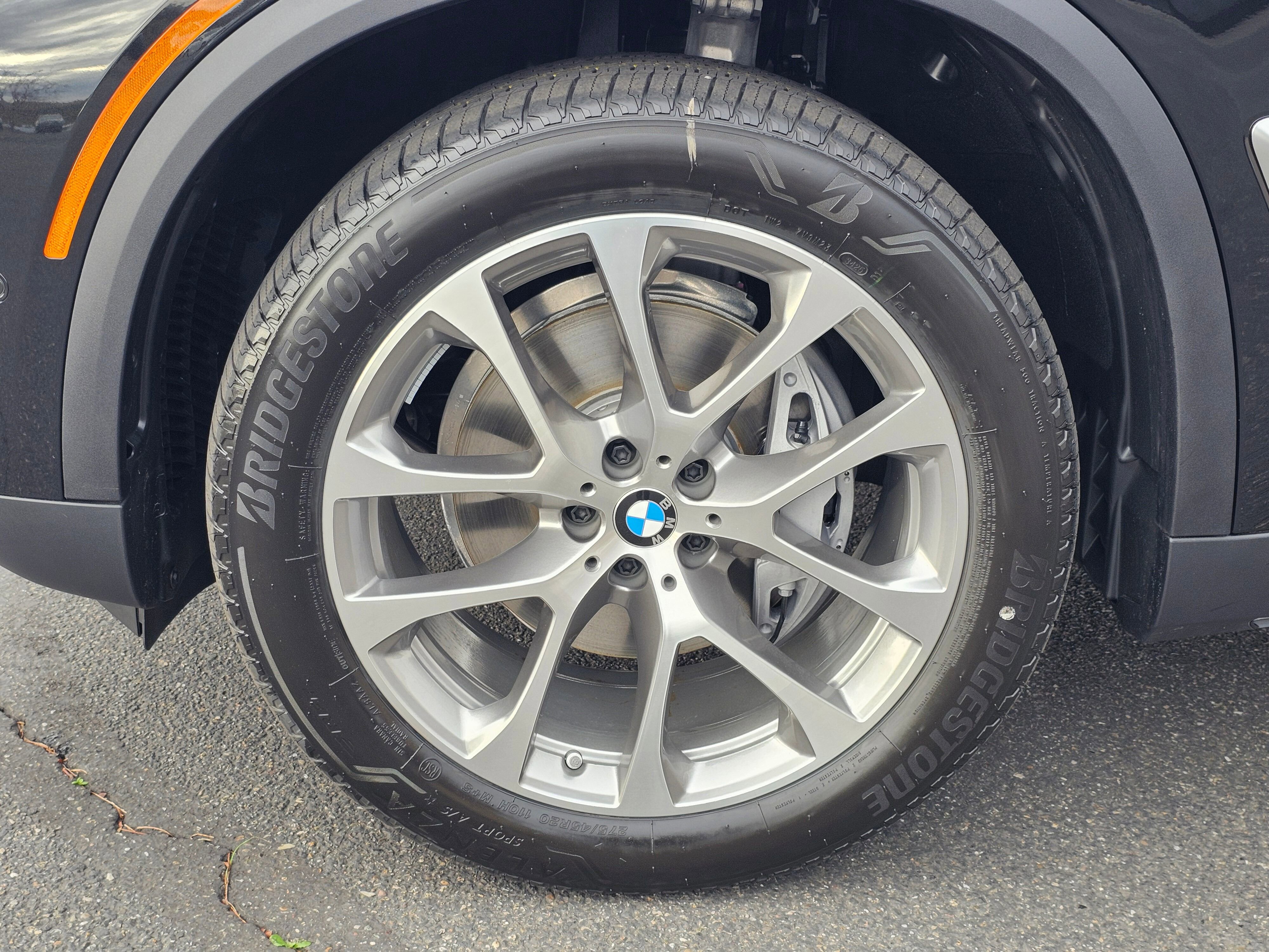 New 2026 BMW X5 xDrive40i image 8