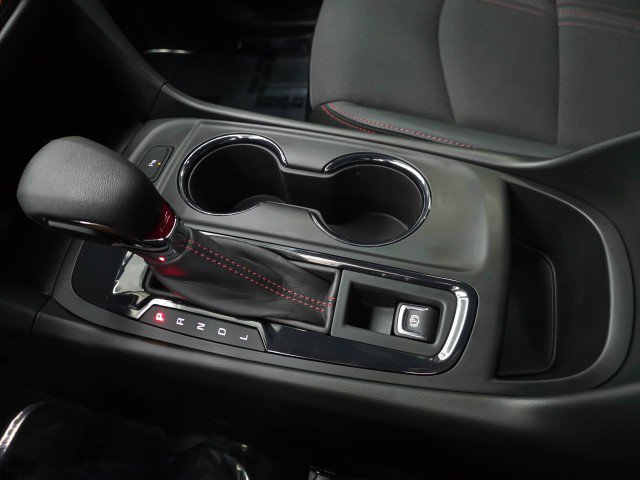 Used 2023 Chevrolet Equinox RS FWD image 26
