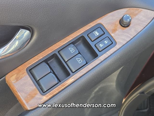 Used 2014 Nissan Murano LE w/ Platinum Edition Package AWD/4WD image 21