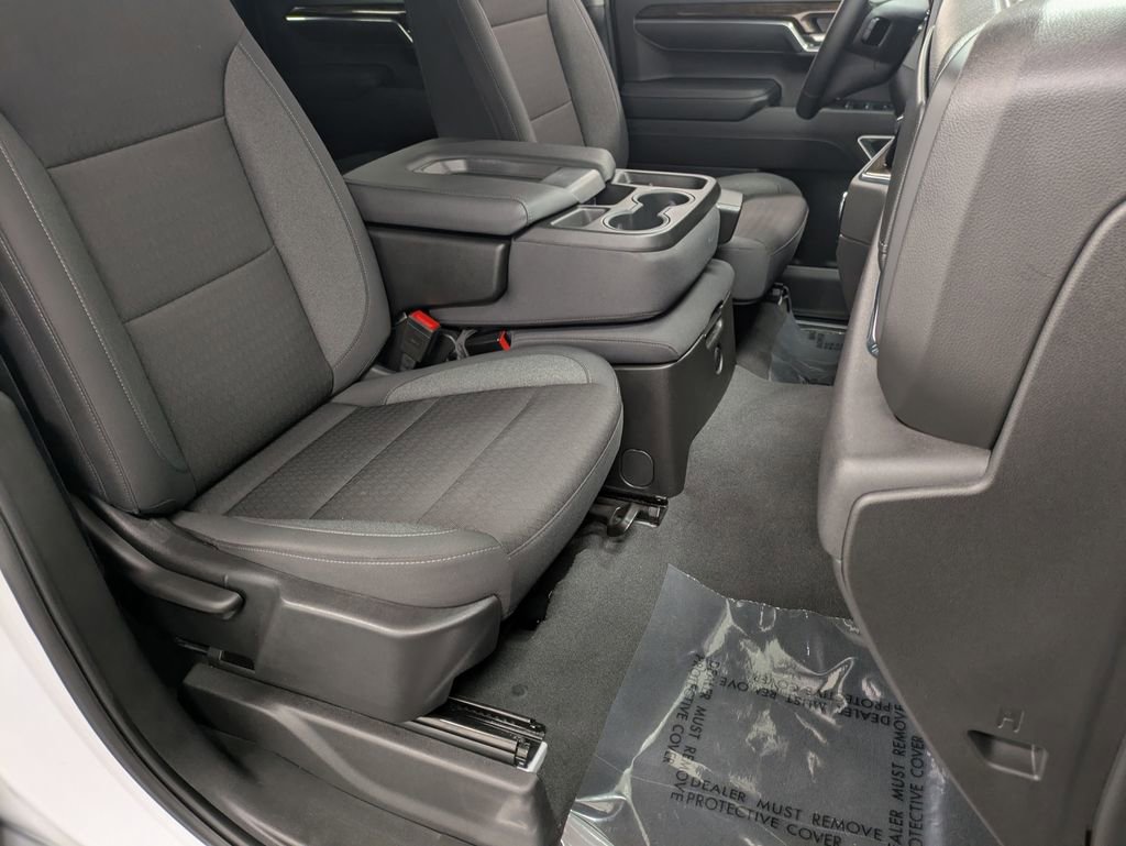 Used 2024 GMC Sierra 1500 Elevation image 31