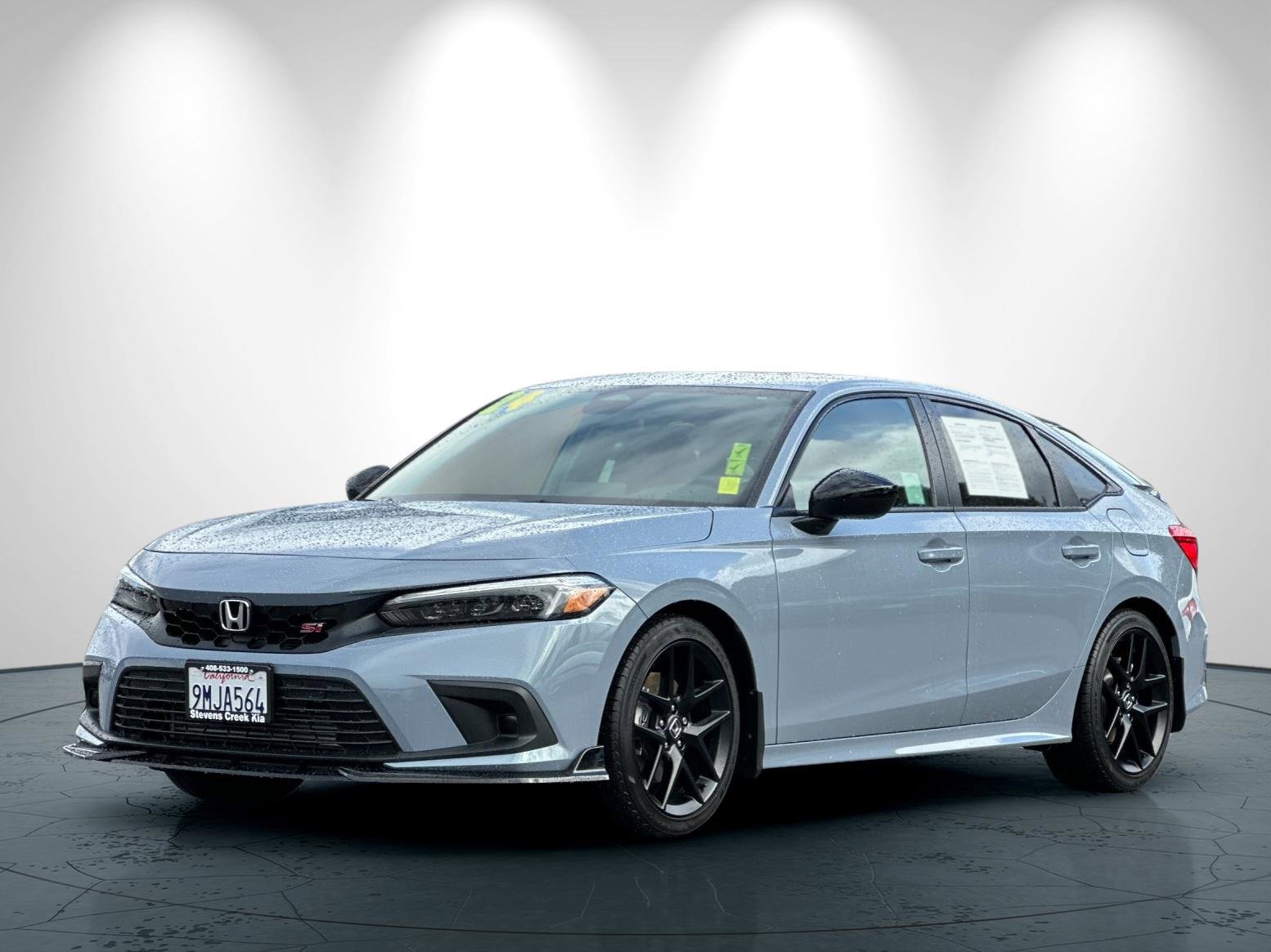 Used 2024 Honda Civic Si image 8