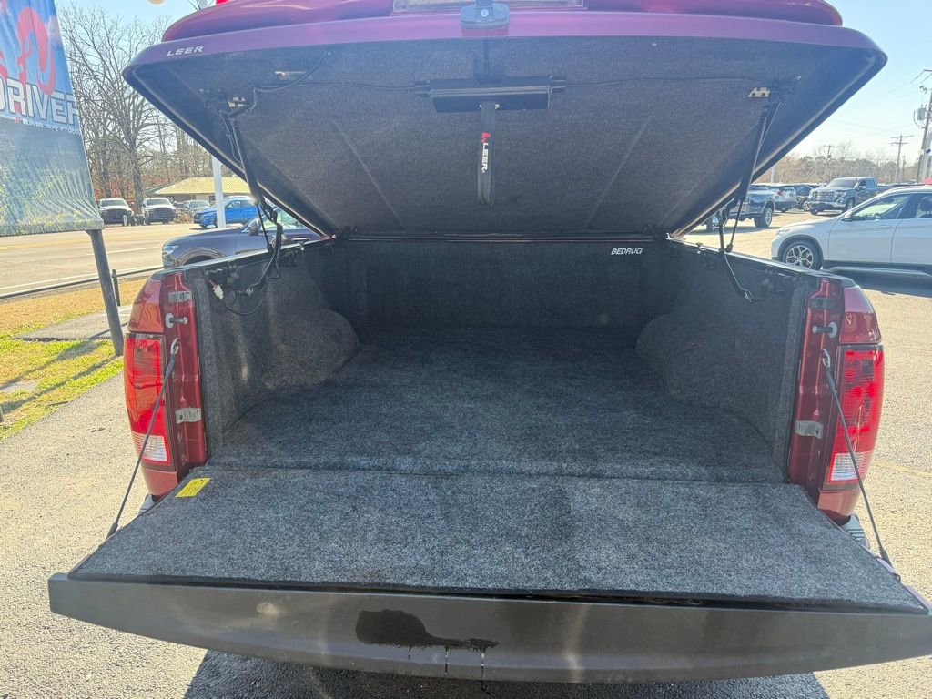 Used 2014 RAM 1500 Express image 13