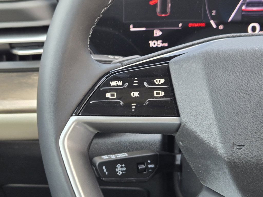 Certified 2025 Audi Q5 Prestige AWD/4WD image 32