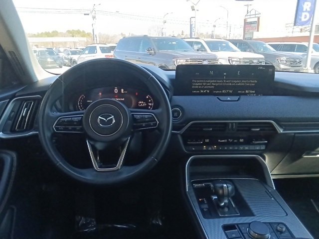 Used 2024 MAZDA CX-90 3.3 Turbo S image 27
