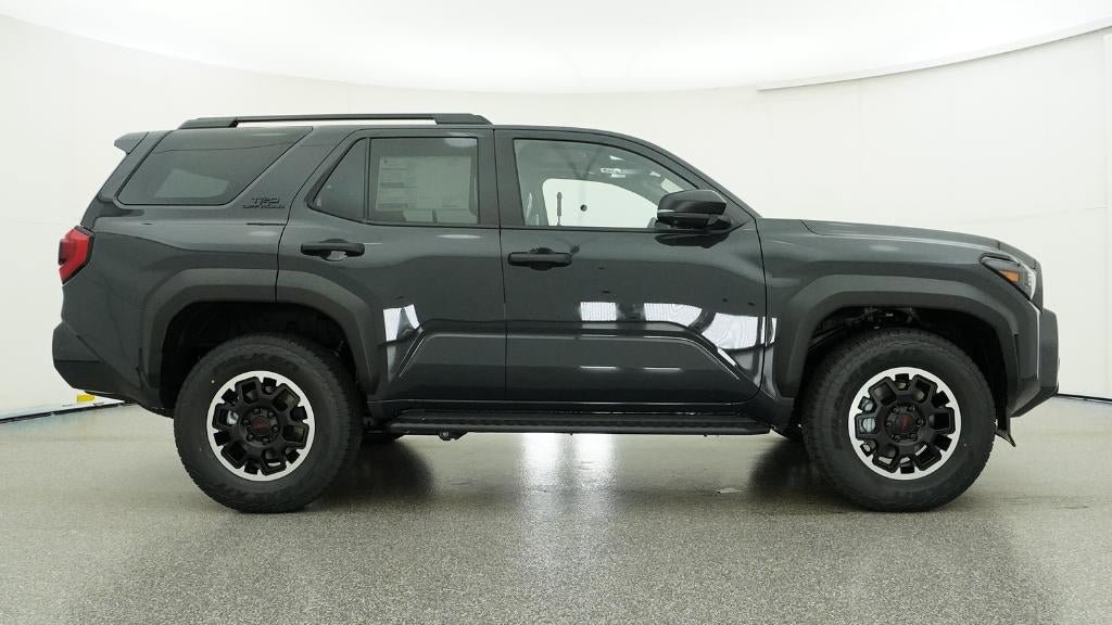 New 2026 Toyota 4Runner TRD Off-Road Premium AWD/4WD image 27