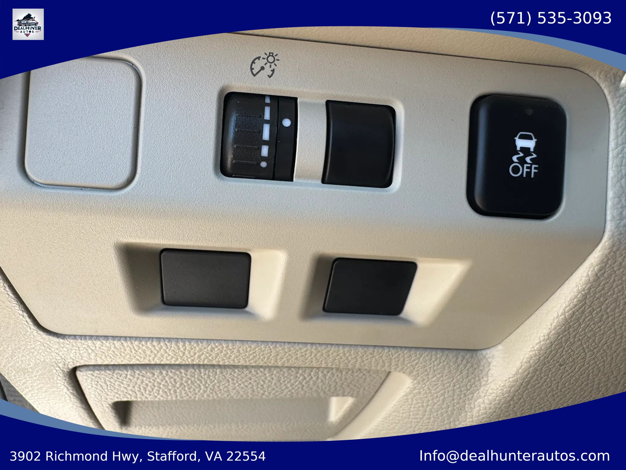 Used 2013 Subaru Crosstrek 2.0i Limited AWD/4WD image 20