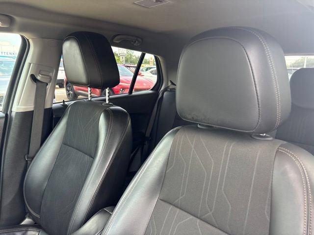 Used 2022 Chevrolet Trax LT w/ LT Convenience Package AWD/4WD image 12