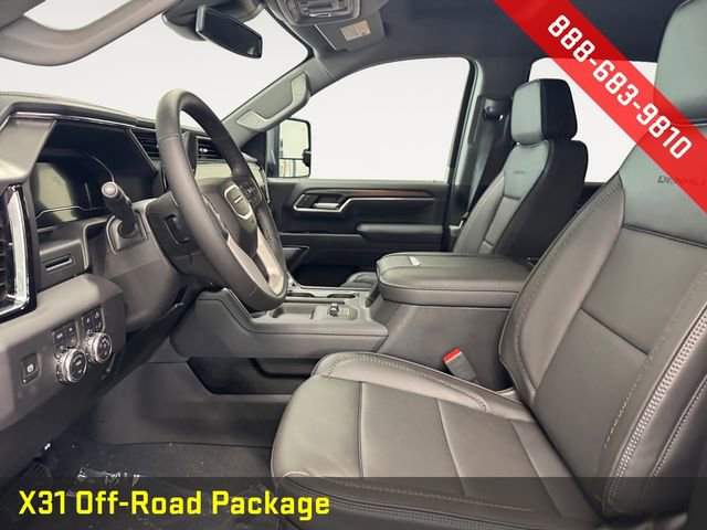 New 2025 GMC Sierra 2500 Denali image 6