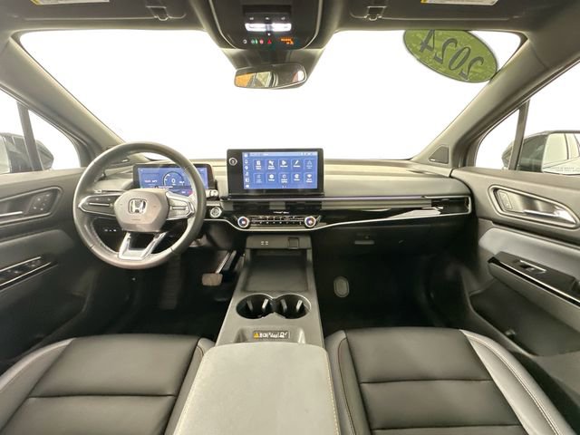 Used 2024 Honda Prologue Touring image 3
