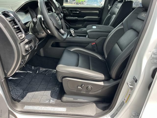 New 2026 RAM 1500 RHO w/ RHO Level 1 Equipment Group AWD/4WD image 21