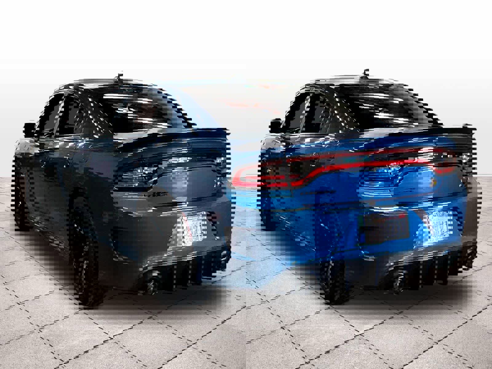 Used 2021 Dodge Charger Scat Pack w/ Dynamics Package image 14