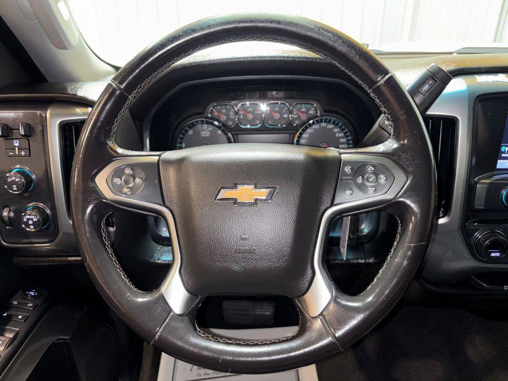 Used 2019 Chevrolet Silverado 2500 LT w/ Texas Edition AWD/4WD image 18
