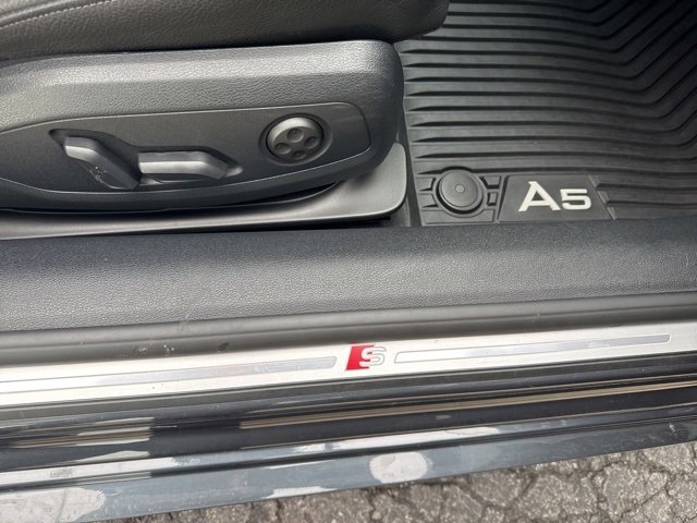 Used 2019 Audi A5 2.0T Premium Plus image 12