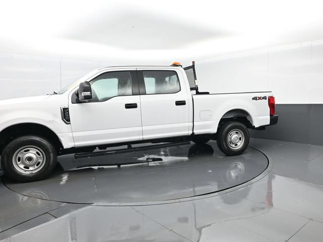 Used 2020 Ford F250 XL w/ Power Equipment Group AWD/4WD image 5