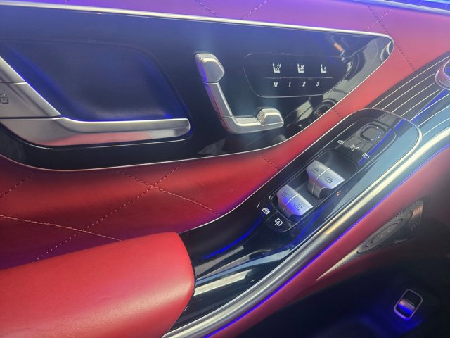 Used 2022 Mercedes-Benz S 580 4MATIC Sedan image 22