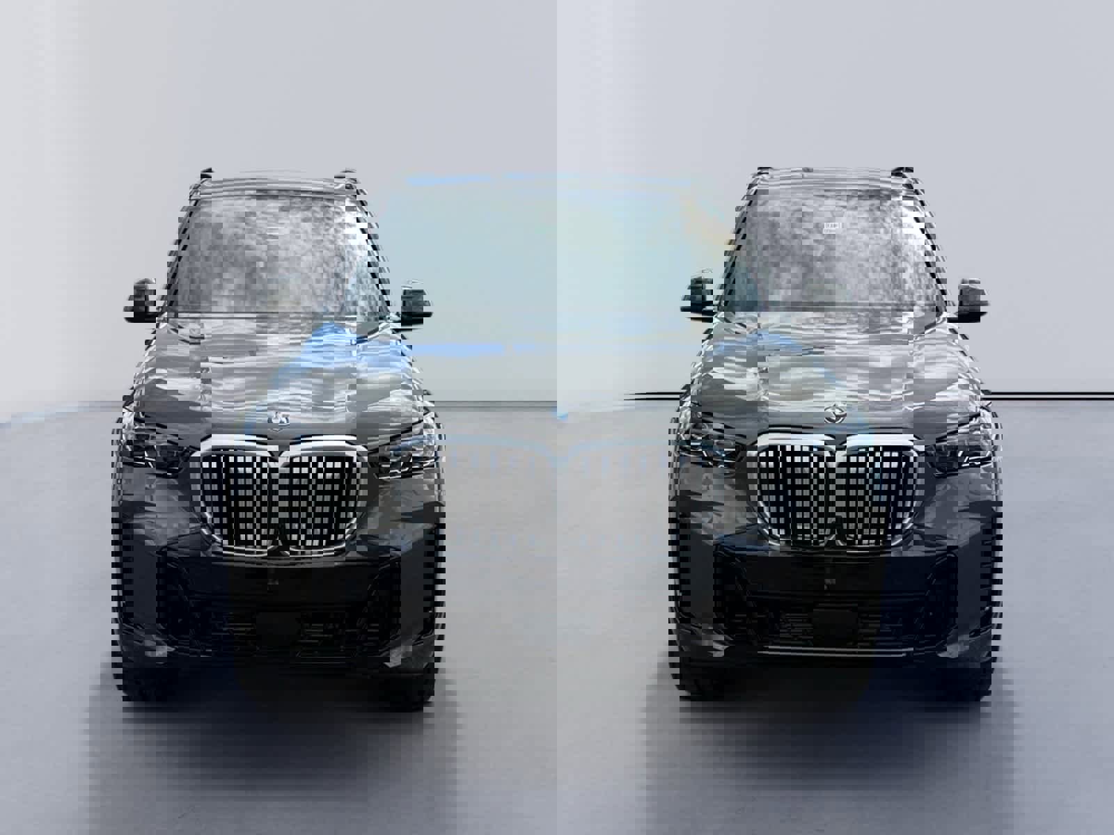 New 2026 BMW X5 xDrive40i w/ M Sport Package image 8