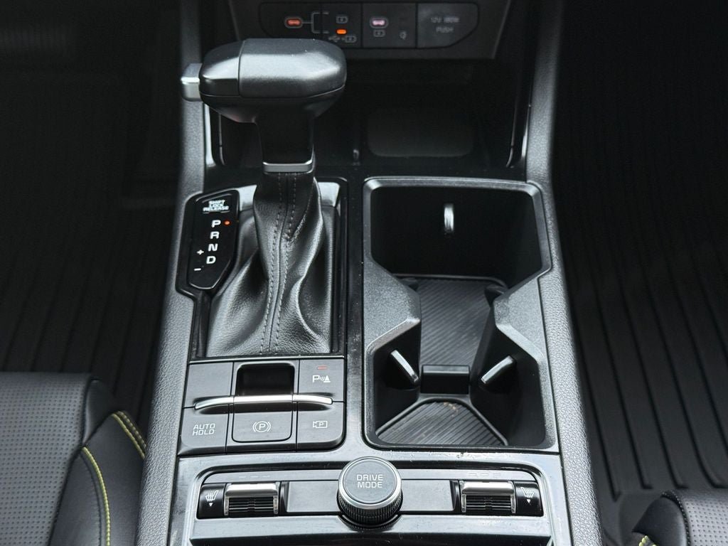 Used 2025 Kia K5 GT FWD image 25