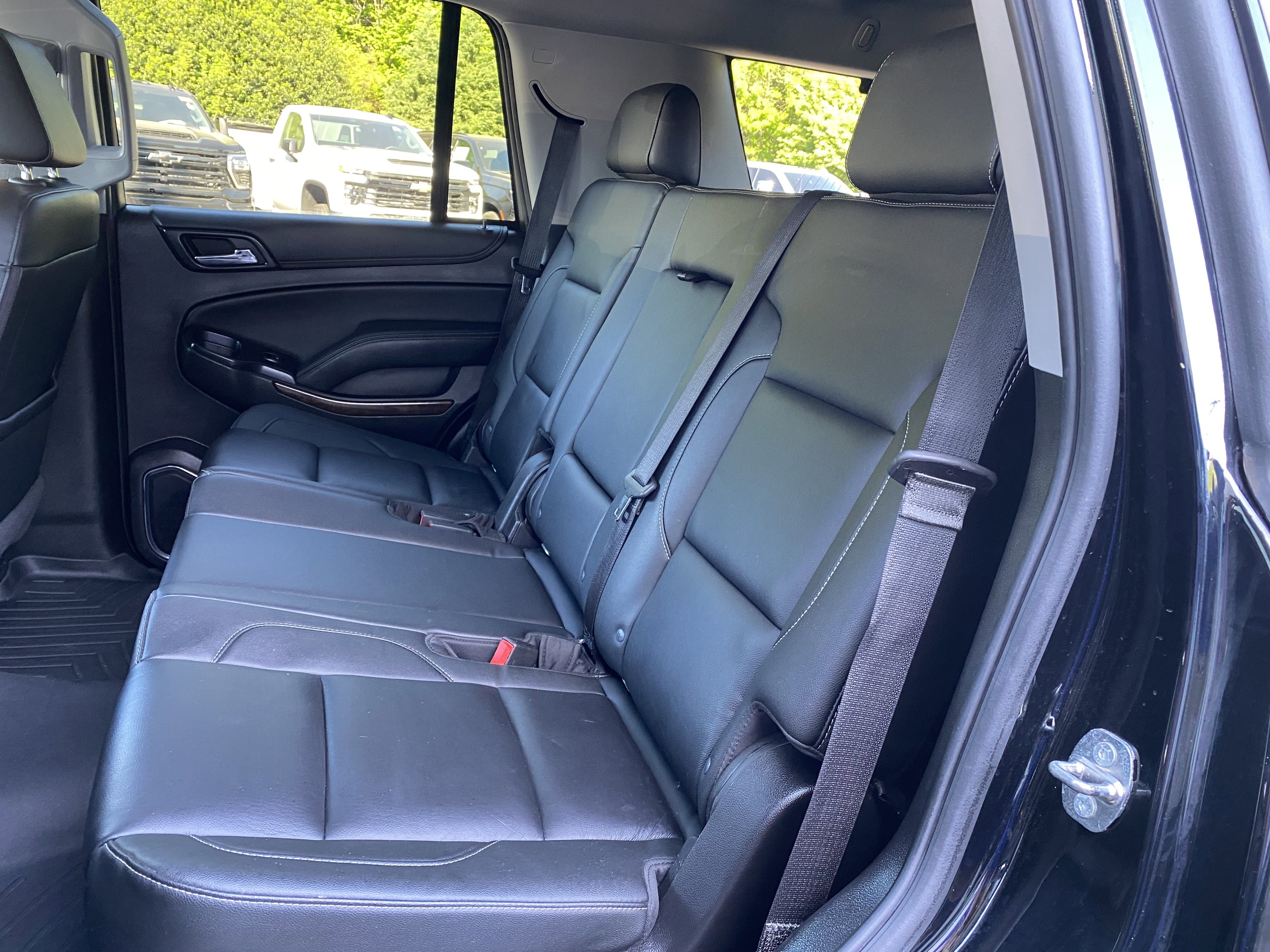 Used 2019 Chevrolet Tahoe LT RWD image 35