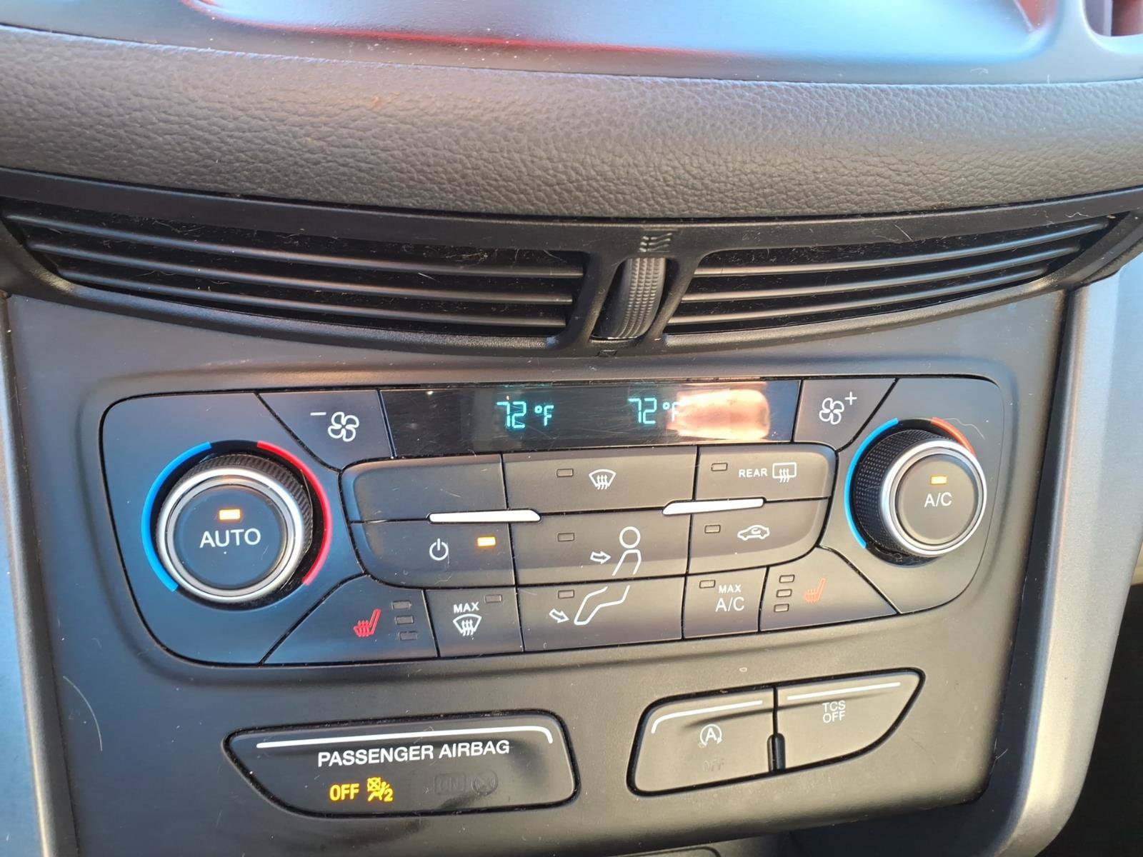 Used 2019 Ford Escape SE AWD/4WD image 24