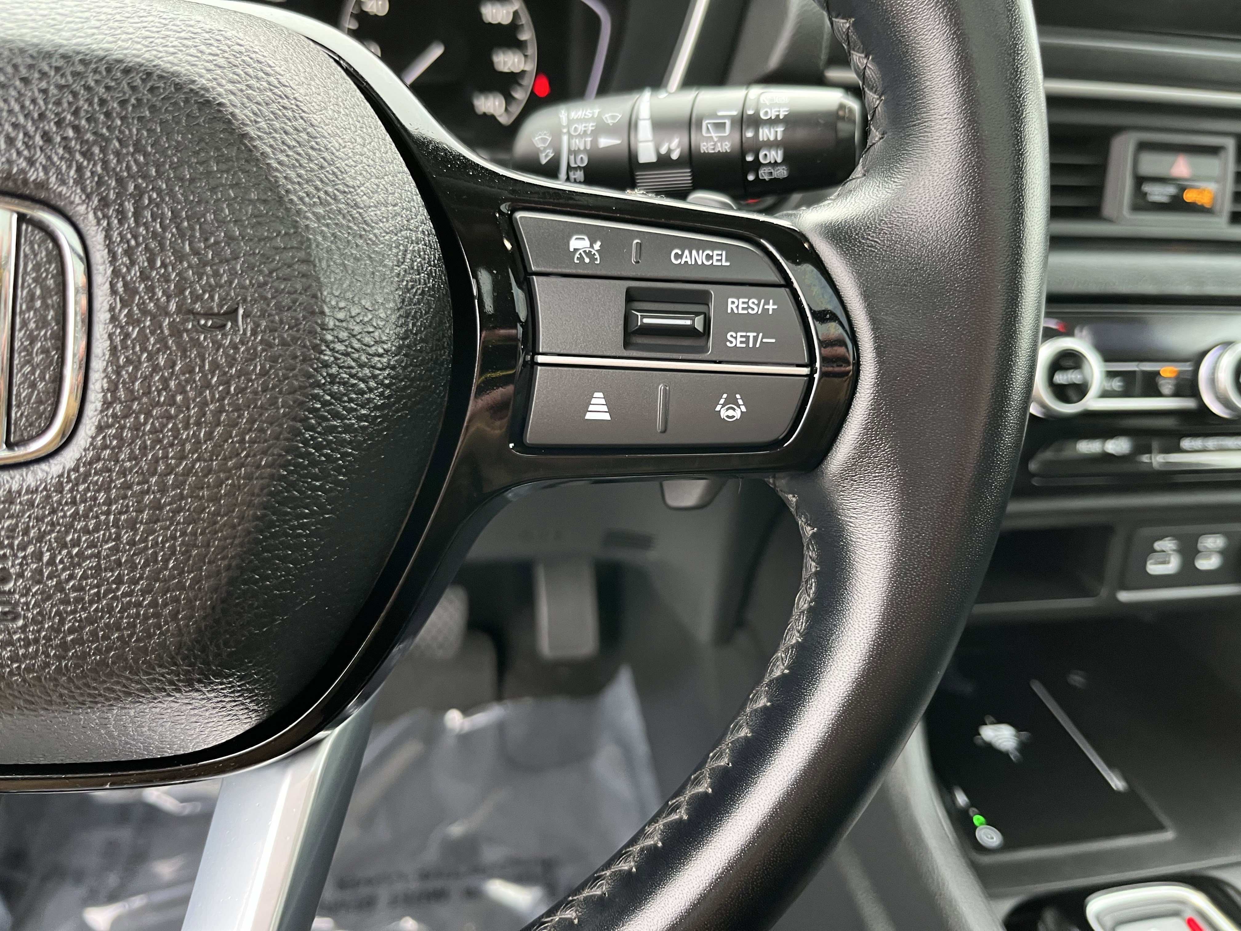 Certified 2023 Honda Pilot Touring image 22