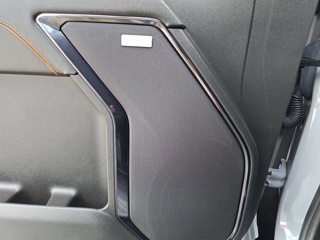 Certified 2024 GMC Sierra 2500 AT4 w/ Technology Package image 17