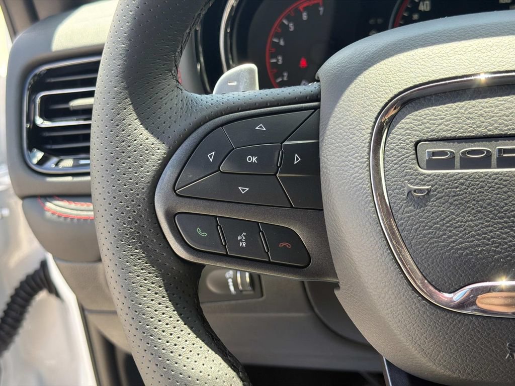 New 2026 Dodge Durango GT AWD/4WD image 11