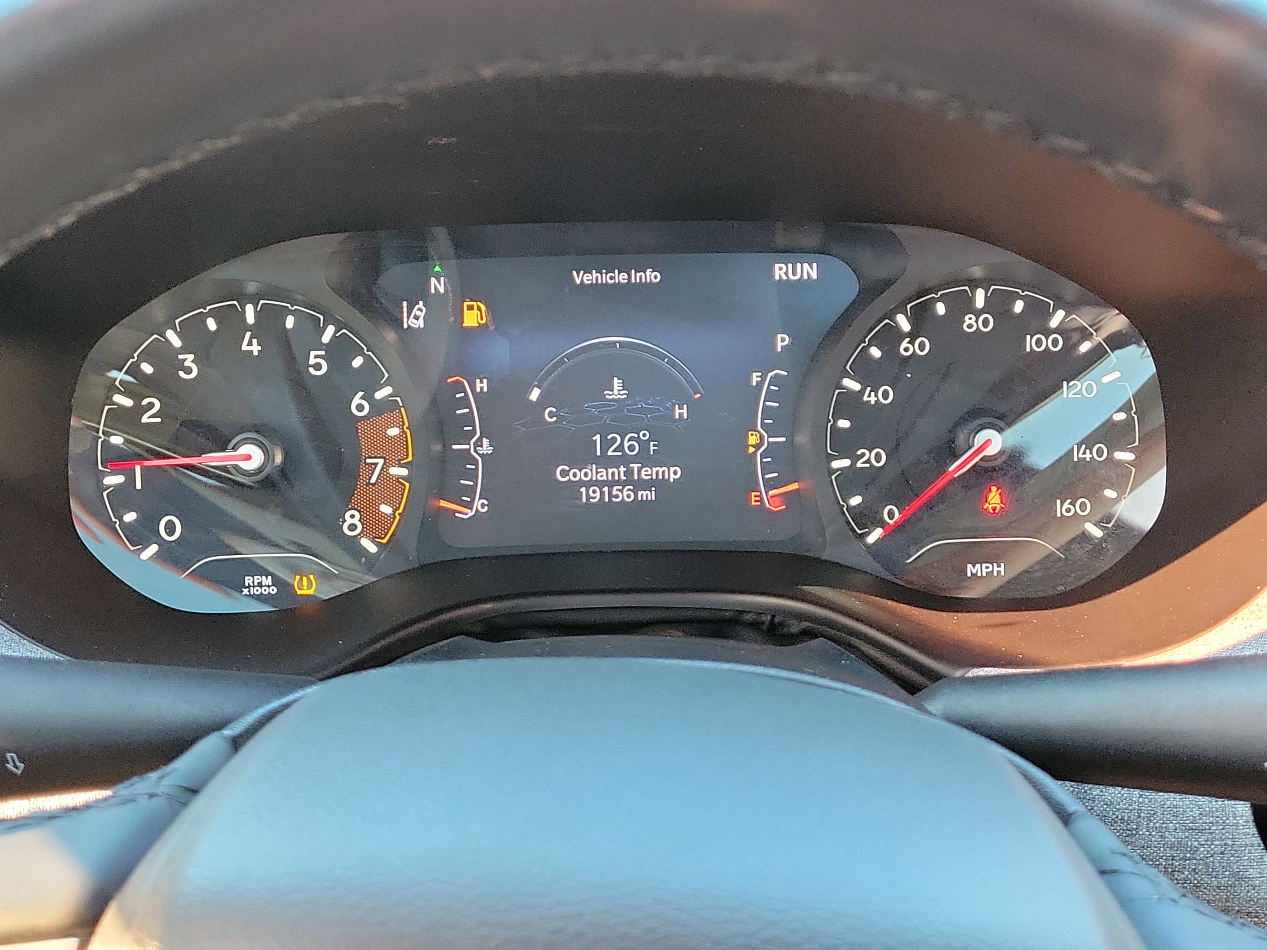 Used 2022 Jeep Compass Latitude w/ Sun and Sound Group image 20