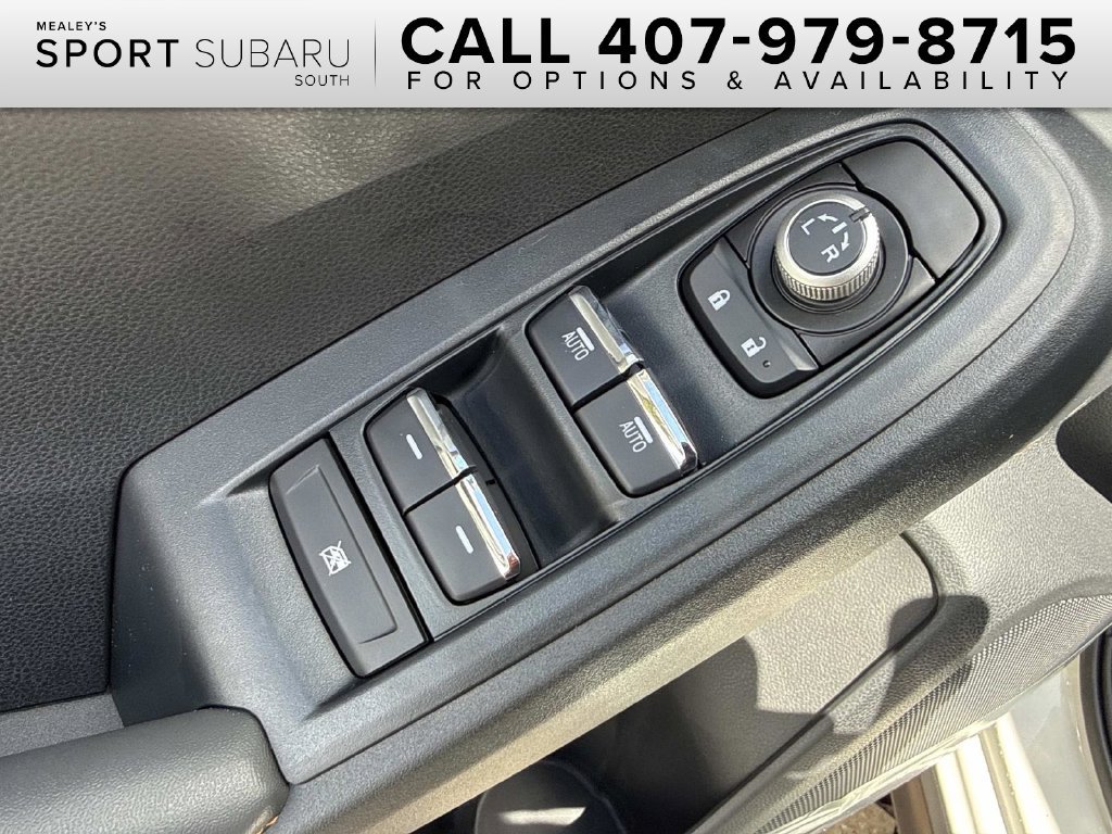 New 2026 Subaru Crosstrek 2.5i Limited AWD/4WD image 21