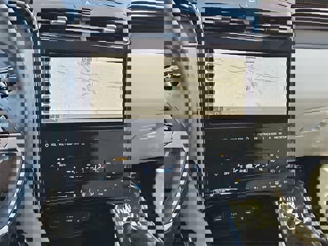 Certified 2023 Hyundai Tucson SEL image 28