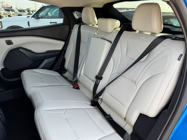 Used 2025 Ford Mustang Mach-E Premium image 17