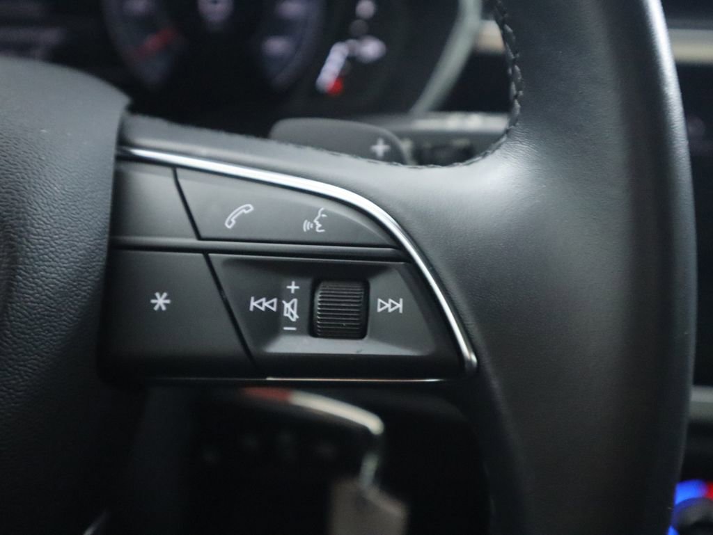 Certified 2022 Audi Q3 2.0T Premium Plus w/ Premium Plus Package image 12