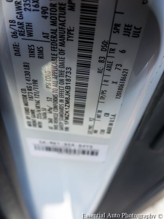 Used 2018 Ford Transit 150 XL RWD image 28