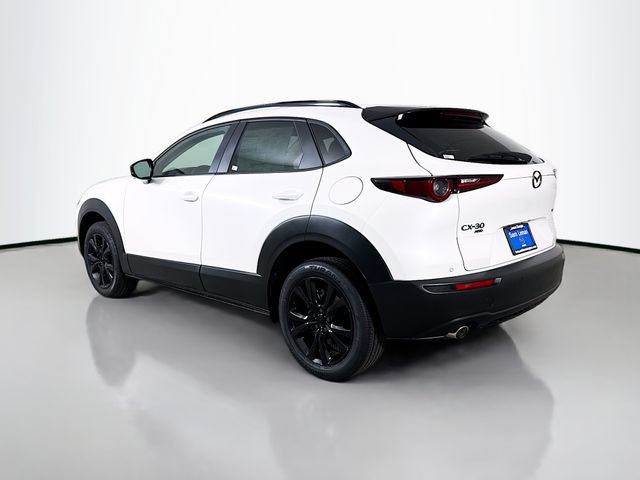 New 2026 MAZDA CX-30 Aire Edition AWD/4WD image 5