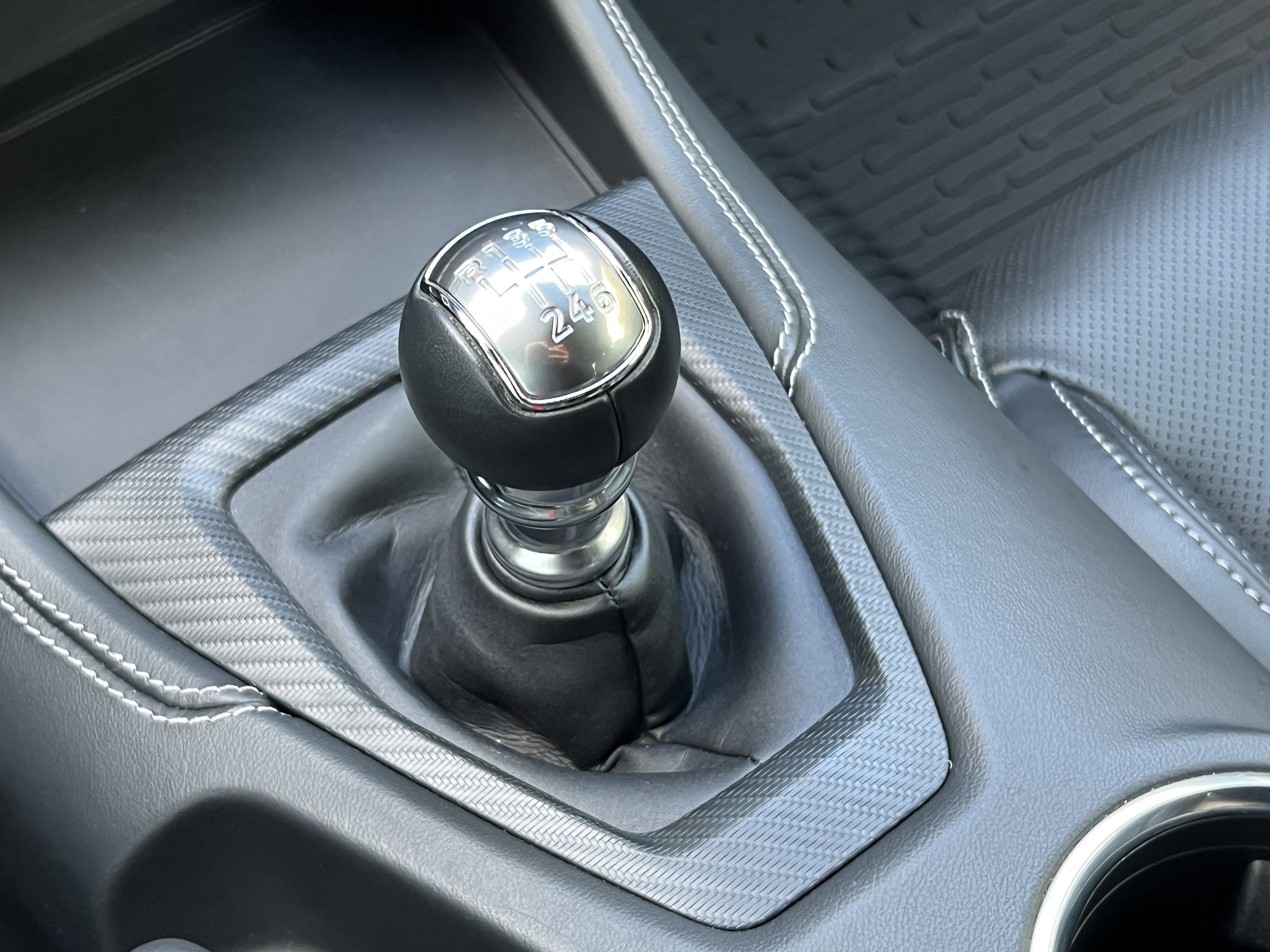 Used 2025 Ford Mustang GT Premium w/ GT Performance Package image 31