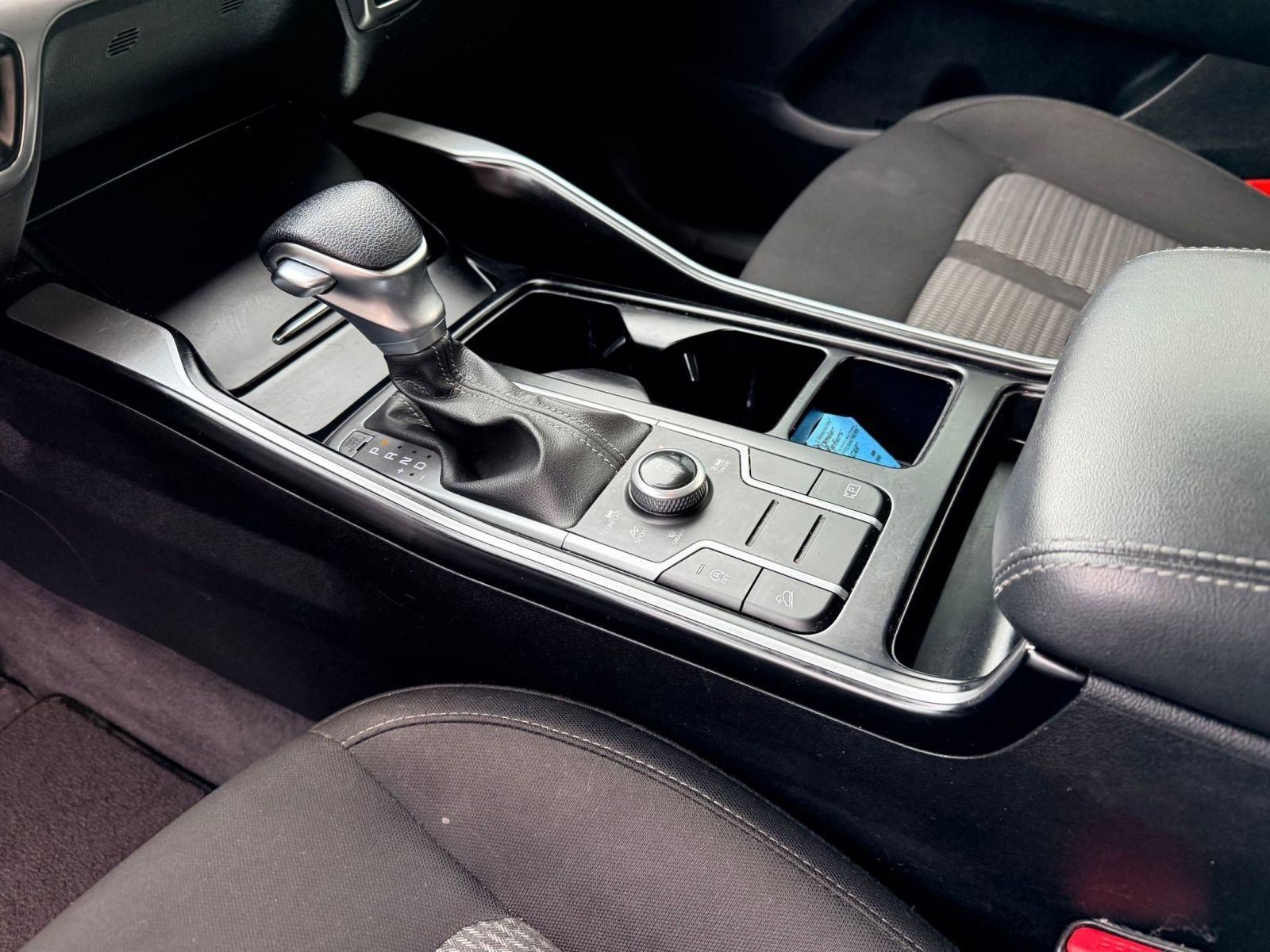 Used 2021 Kia Sorento LX image 27