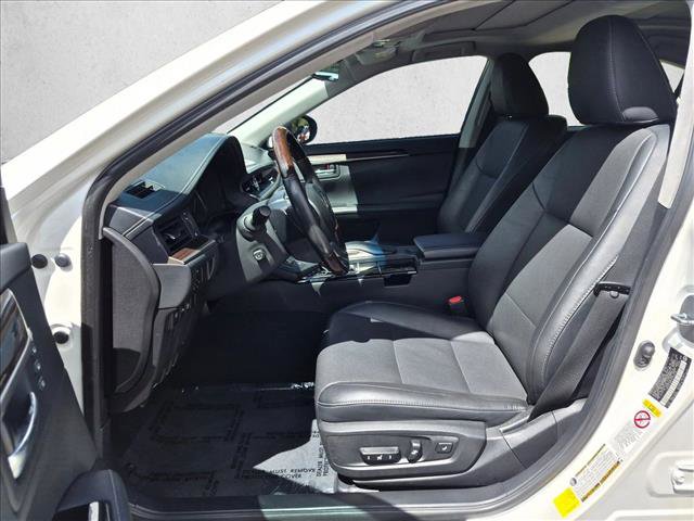 Used 2016 Lexus ES 350 w/ Navigation System Package FWD image 11