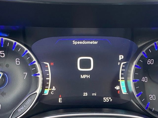 New 2026 Chrysler Pacifica Limited w/ S Appearance Package image 21