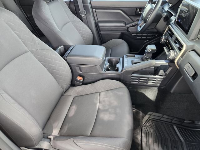 Used 2025 Toyota Tacoma SR RWD image 16