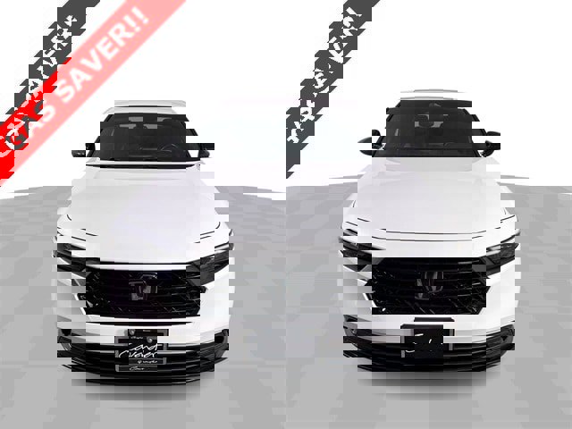 Used 2023 Honda Accord Sport image 3