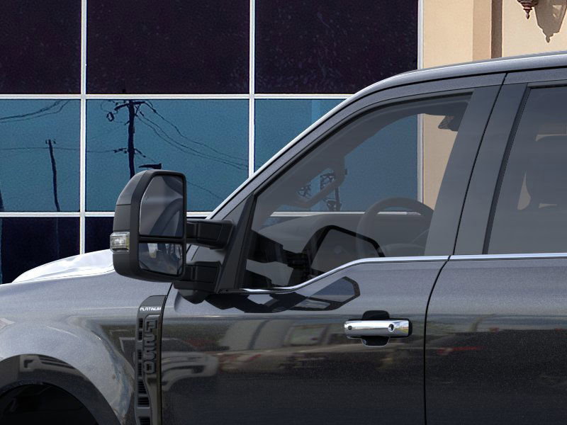 New 2026 Ford F250 Platinum w/ Tremor Off-Road Package image 20