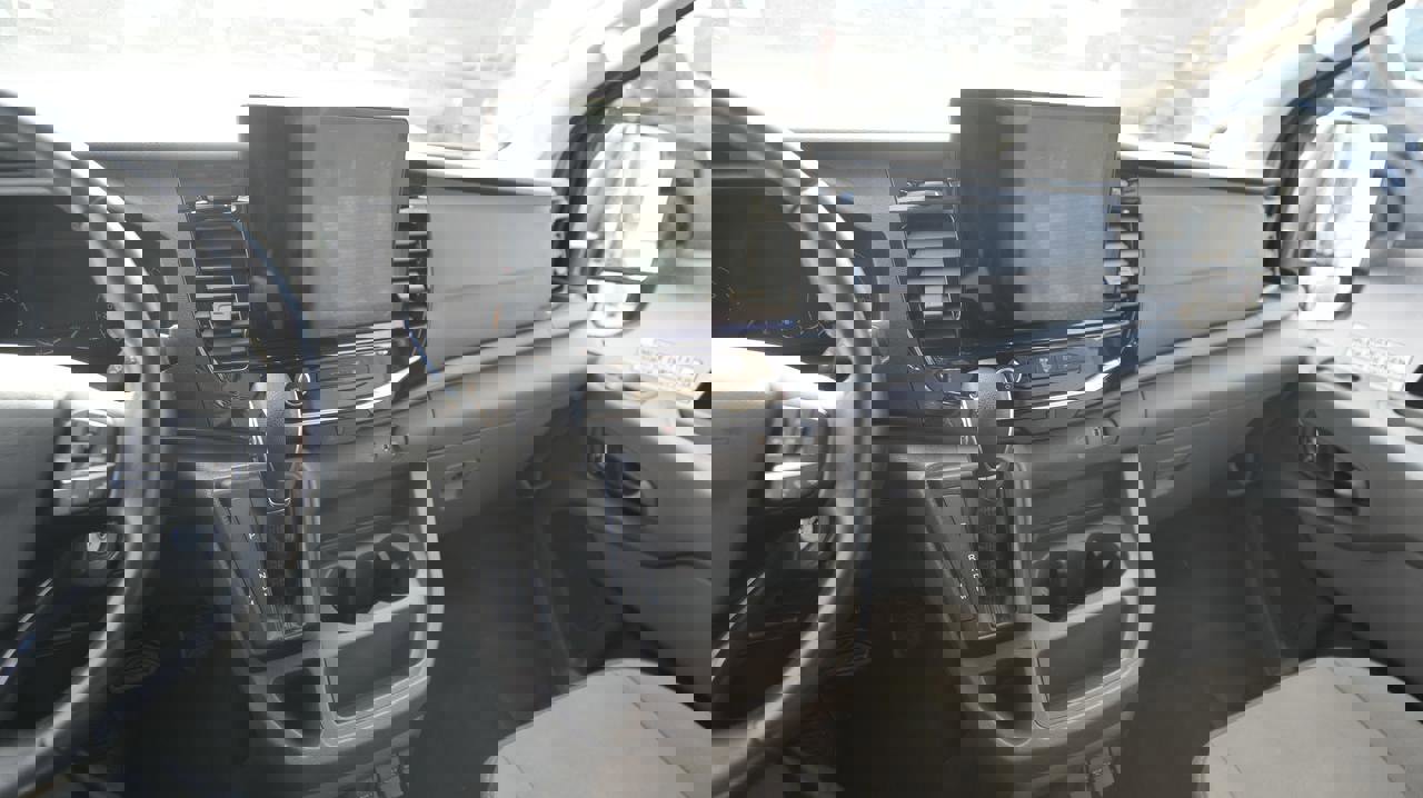 Used 2024 Ford Transit 350 XLT w/ Upfitter Package image 16