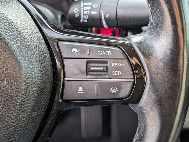 Used 2022 Honda Civic EX image 20