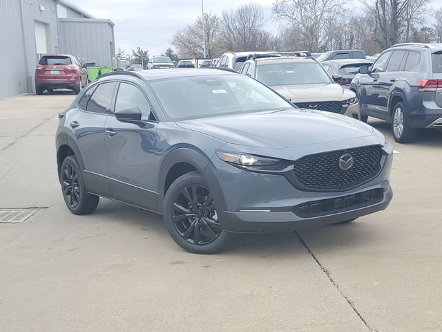New 2026 MAZDA CX-30 2.5 Turbo w/ Premium Plus Pkg AWD/4WD image 31