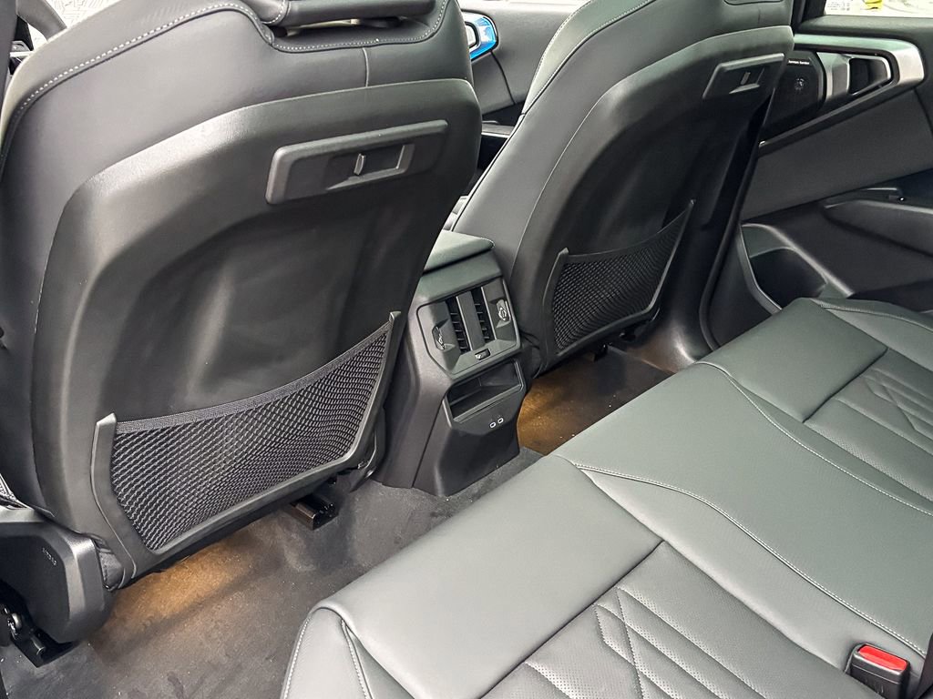 New 2026 BMW X3 xDrive30 image 28