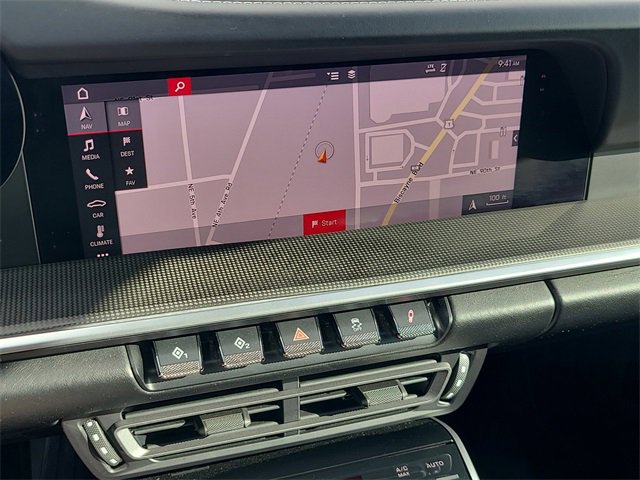 Used 2020 Porsche 911 Carrera 4S image 29