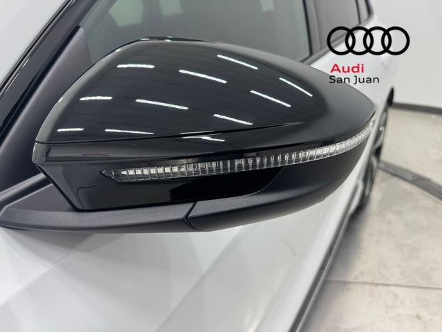 New 2026 Audi SQ5 Premium Plus AWD/4WD image 9