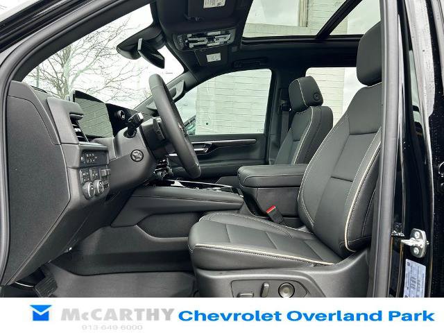 New 2026 Chevrolet Tahoe Premier image 19