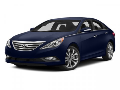 Used 2014 Hyundai Sonata GLS w/ Popular Equipment Group 2